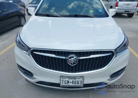 2019 Buick Enclave Awd Premium из США, поврежденный, VIN 5GAEVBKW2KJ125472